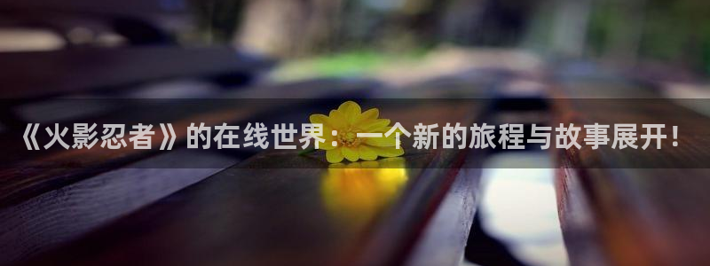 行业资讯